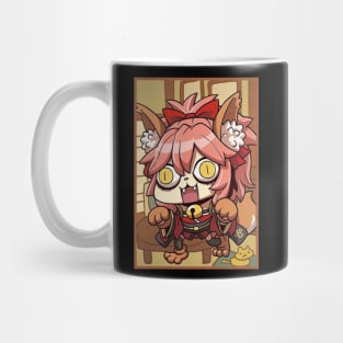 fategrandorder Mug